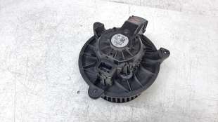 Recambio de ventilador calefaccion para ford ecosport (cr6) 2017- 1.0 ecoboost cat referencia OEM IAM H1BH19846AA 34166 VHF13002