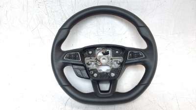 Recambio de volante para ford ecosport (cr6) 2017- 1.0 ecoboost cat referencia OEM IAM 34248053F  