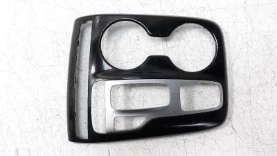 Recambio de moldura para hyundai tucson 2015- referencia OEM IAM 84651N7100  