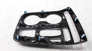 Recambio de moldura para hyundai tucson 2015- referencia OEM IAM 84651N7100   2
