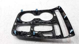Recambio de moldura para hyundai tucson 2015- referencia OEM IAM 84651N7100  
