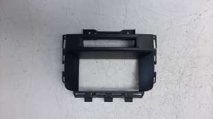 Recambio de moldura para opel astra j lim. 2009-2015 1.6 cdti dpf referencia OEM IAM 13562615  