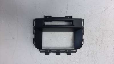 Recambio de moldura para opel astra j lim. 2009-2015 1.6 cdti dpf referencia OEM IAM 13562615  