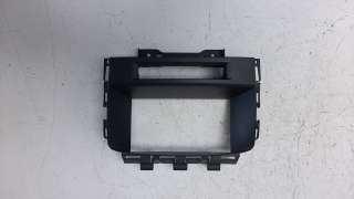 Recambio de moldura para opel astra j lim. 2009-2015 1.6 cdti dpf referencia OEM IAM 13562615  