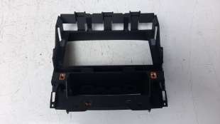 Recambio de moldura para opel astra j lim. 2009-2015 1.6 cdti dpf referencia OEM IAM 13562615   2