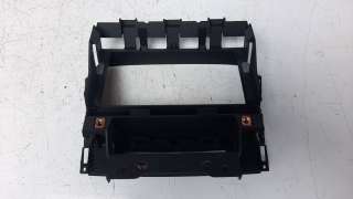 Recambio de moldura para opel astra j lim. 2009-2015 1.6 cdti dpf referencia OEM IAM 13562615  