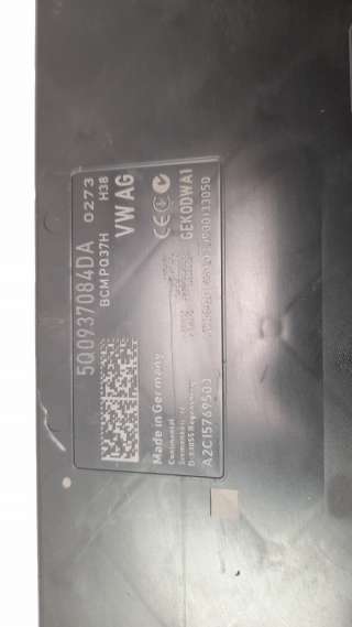 Recambio de modulo electronico para audi a1 sportback (gba) 2018- 25 tfsi adrenalin referencia OEM IAM 5Q0937084DA  