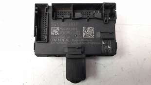 Recambio de modulo confort para audi a1 sportback (gba) 2018- 25 tfsi adrenalin referencia OEM IAM 5Q4959393F  