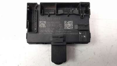 Recambio de modulo confort para audi a1 sportback (gba) 2018- 25 tfsi adrenalin referencia OEM IAM 5Q4959393F  