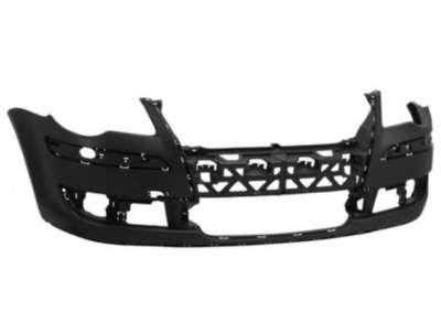 Recambio de paragolpes delantero para volkswagen touran (1t2) 2006-2010 referencia OEM IAM 1T0807221D 107234508 VG7171001