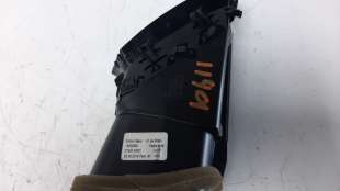 Recambio de rejilla aireadora para opel astra j lim. 2009-2015 1.6 cdti dpf referencia OEM IAM 13300560   2