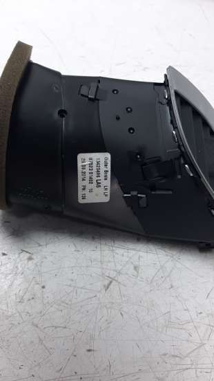 Recambio de rejilla aireadora para opel astra j lim. 2009-2015 1.6 cdti dpf referencia OEM IAM 13420496   2