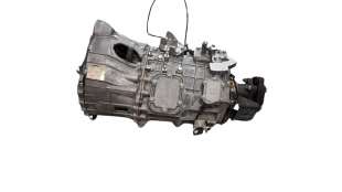 Recambio de caja cambios para iveco daily furgón 2014- 2.3 diesel referencia OEM IAM 8873789  