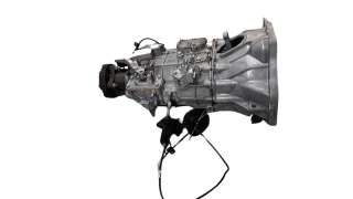 Recambio de caja cambios para iveco daily furgón 2014- 2.3 diesel referencia OEM IAM 8873789  