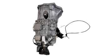 Recambio de caja cambios para iveco daily furgón 2014- 2.3 diesel referencia OEM IAM 8873789  