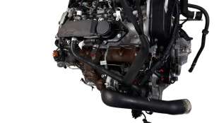Recambio de motor completo para iveco daily furgón 2014- 2.3 diesel referencia OEM IAM F1AGL411AL  