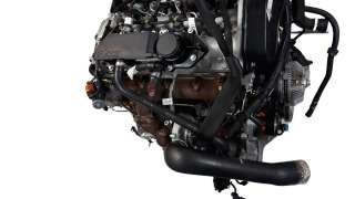 Recambio de motor completo para iveco daily furgón 2014- 2.3 diesel referencia OEM IAM F1AGL411AL  
