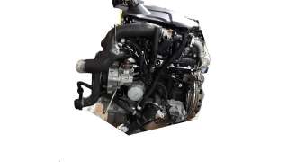 Recambio de motor completo para iveco daily furgón 2014- 2.3 diesel referencia OEM IAM F1AGL411AL  