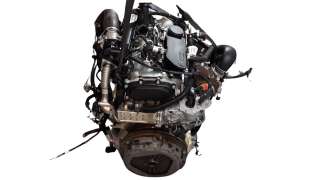 Recambio de motor completo para iveco daily furgón 2014- 2.3 diesel referencia OEM IAM F1AGL411AL  