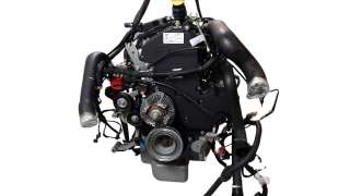 Recambio de motor completo para iveco daily furgón 2014- 2.3 diesel referencia OEM IAM F1AGL411AL  
