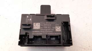 Recambio de modulo confort para seat leon (5f1) 2012- style referencia OEM IAM 5Q4959593C  