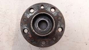 Recambio de buje para alfa romeo stelvio (630) 2017- quadrifoglio 4wd referencia OEM IAM 50533569  
