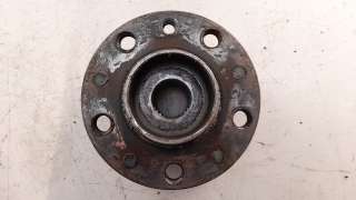 Recambio de buje para alfa romeo stelvio (630) 2017- quadrifoglio 4wd referencia OEM IAM 50533569  