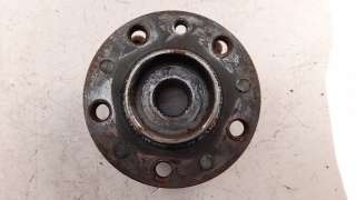 Recambio de buje para alfa romeo stelvio (630) 2017- quadrifoglio 4wd referencia OEM IAM 50533569  