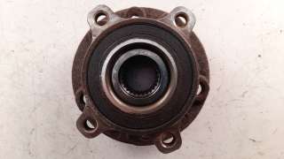 Recambio de buje para alfa romeo stelvio (630) 2017- quadrifoglio 4wd referencia OEM IAM 50533569  