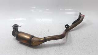 Recambio de colector escape para honda x-adv 2017- referencia OEM IAM 18150MKTD01  