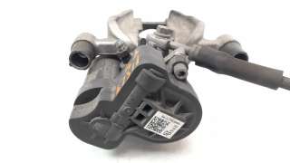 Recambio de pinza de freno trasera derecha para seat ateca (kh7) 2016- 1.0 tsi referencia OEM IAM 5Q0615424E  