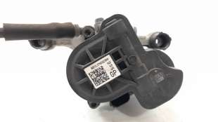 Recambio de pinza de freno trasera izquierda para seat ateca (kh7) 2016- 1.0 tsi referencia OEM IAM 5Q0615423E  