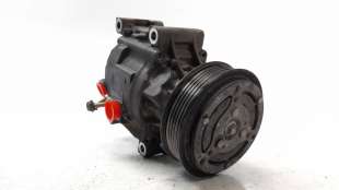 Recambio de compresor aire acondicionado para fiat punto berlina (188) 2003-2010 1.3 jtd cat referencia OEM IAM 5A7975600 32466G
