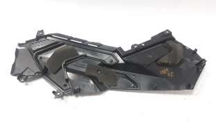 Recambio de moldura para honda x-adv 2017- referencia OEM IAM 64661MKTD00   2