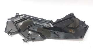 Recambio de moldura para honda x-adv 2017- referencia OEM IAM 64661MKTD00  