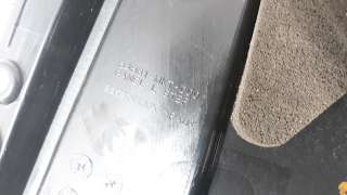 Recambio de moldura para honda x-adv 2017- referencia OEM IAM 64661MKTD00  