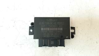 Recambio de modulo electronico para ford fiesta (ce1) 2017- 1.0 ecoboost cat referencia OEM IAM HU5T15K866AE  