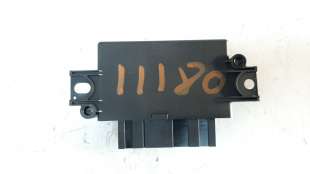 Recambio de modulo electronico para ford fiesta (ce1) 2017- 1.0 ecoboost cat referencia OEM IAM HU5T15K866AE   2