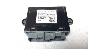 Recambio de modulo electronico para ford fiesta (ce1) 2017- 1.0 ecoboost cat referencia OEM IAM H1BT14B531AE  
