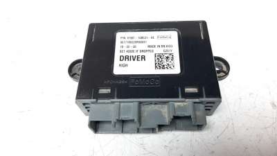 Recambio de modulo electronico para ford fiesta (ce1) 2017- 1.0 ecoboost cat referencia OEM IAM H1BT14B531AE  