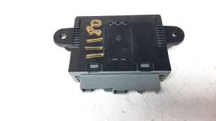 Recambio de modulo electronico para ford fiesta (ce1) 2017- 1.0 ecoboost cat referencia OEM IAM H1BT14B531AE   2