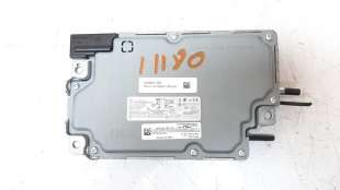 Recambio de modulo electronico para ford fiesta (ce1) 2017- 1.0 ecoboost cat referencia OEM IAM JK2T14G371ACC  