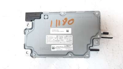 Recambio de modulo electronico para ford fiesta (ce1) 2017- 1.0 ecoboost cat referencia OEM IAM JK2T14G371ACC  
