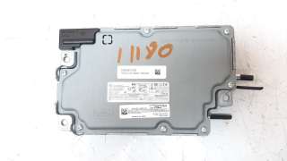 Recambio de modulo electronico para ford fiesta (ce1) 2017- 1.0 ecoboost cat referencia OEM IAM JK2T14G371ACC  