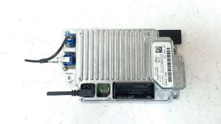 Recambio de modulo electronico para ford fiesta (ce1) 2017- 1.0 ecoboost cat referencia OEM IAM JK2T14G371ACC   2