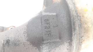 Recambio de catalizador para fiat punto berlina (188) 2003-2010 1.3 jtd cat referencia OEM IAM 55202601  