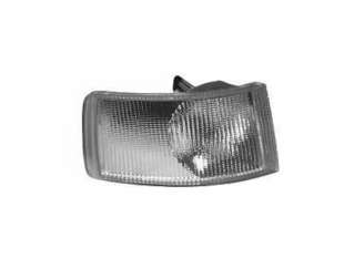 Recambio de piloto delantero derecho para fiat ducato caja cerrada (desde 03.94) 1994-2002 referencia OEM IAM 1303853080 103F700