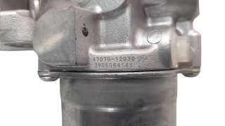 Recambio de bomba freno para lexus ux (za10) 2018- referencia OEM IAM 4707012030  