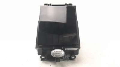 Recambio de moldura para land rover range rover velar 2017- 2.0 turbo cat referencia OEM IAM J8A213560AF B0012953 
