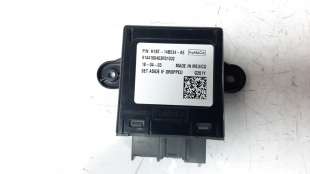 Recambio de modulo electronico para ford fiesta (ce1) 2017- 1.0 ecoboost cat referencia OEM IAM H1BT14B534AE  
